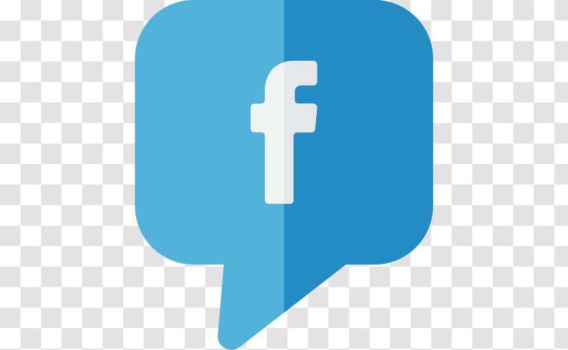 Social Media Marketing Facebook Messenger - Logo Transparent PNG