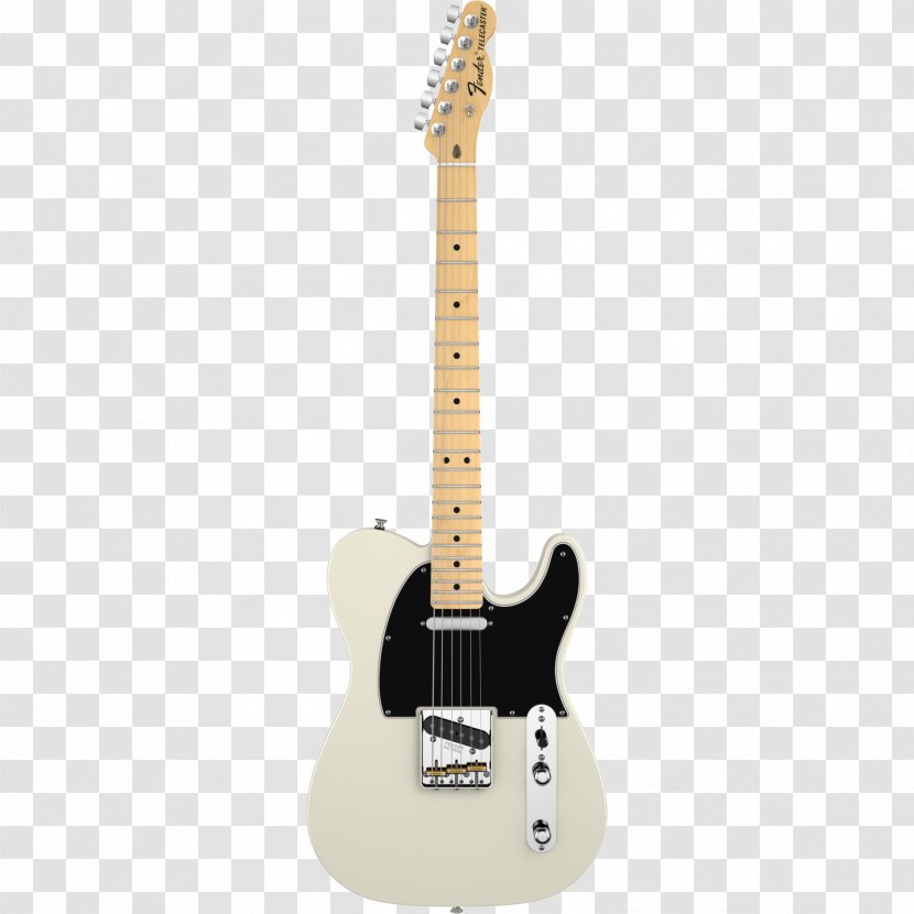 Fender Telecaster Stratocaster Musical Instruments Corporation Guitar - String Instrument - Electric Transparent PNG