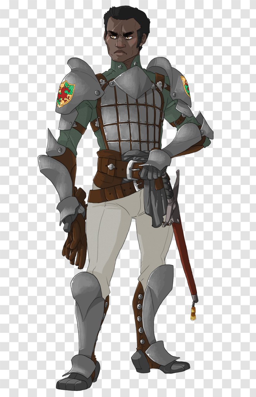 Costume Design Character Armour - Wikia - Sin Chan Transparent PNG
