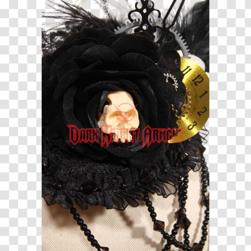 Headpiece - Punk Skull Transparent PNG