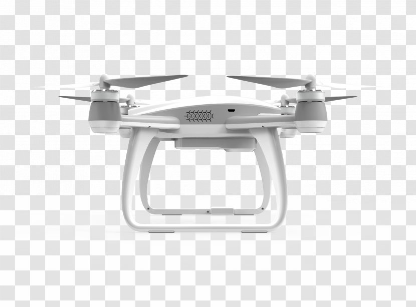 Helicopter Rotor FPV Quadcopter Unmanned Aerial Vehicle 4K Resolution - Drone Shipper Transparent PNG