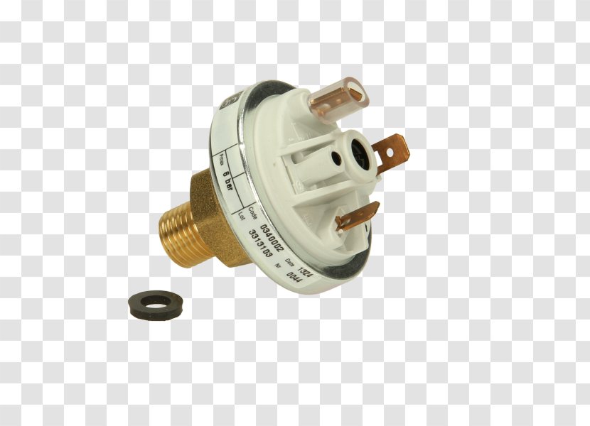 Pressure Switch Relief Valve Boiler Electrical Switches - Water Transparent PNG