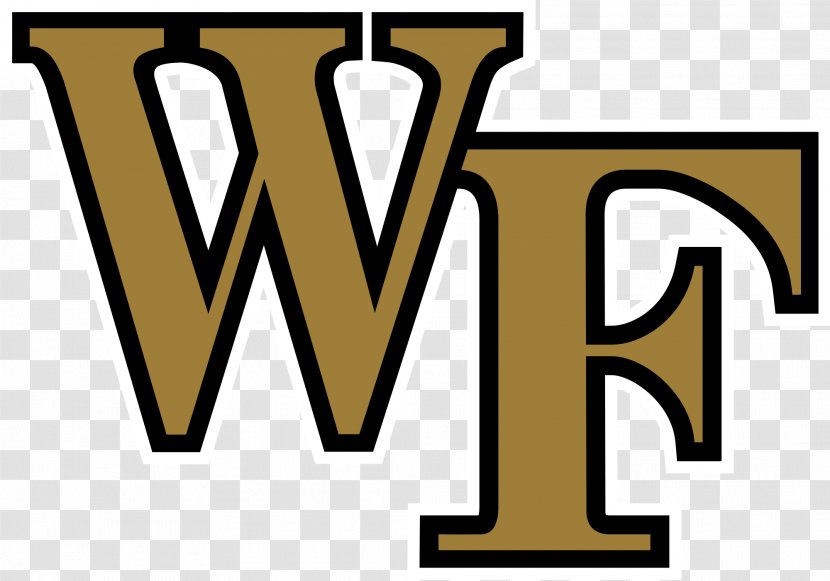 Wake Forest University Demon Deacons Football School Of Medicine Men's Basketball - Student Transparent PNG