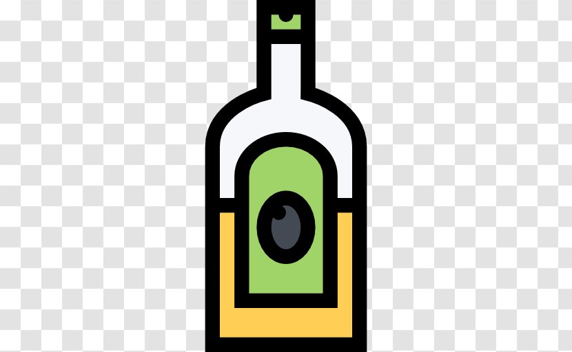 Beer Olive Oil - Yellow - Icon Transparent PNG