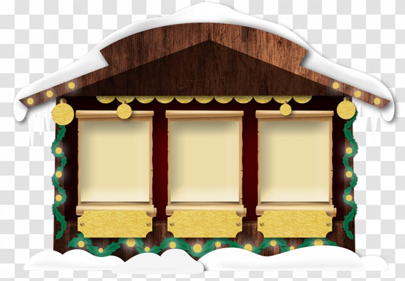 House - Facade - Home Transparent PNG