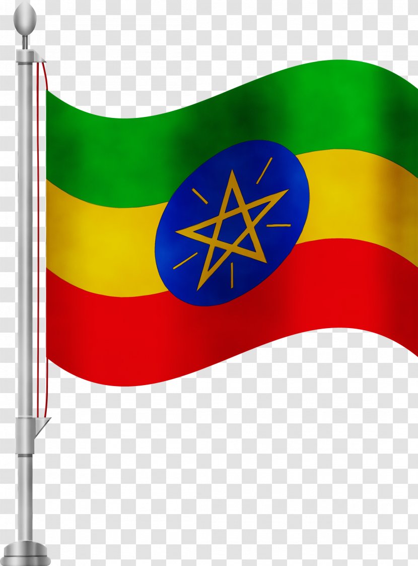 Flag Cartoon - Of Mali - El Salvador Somaliland Transparent PNG