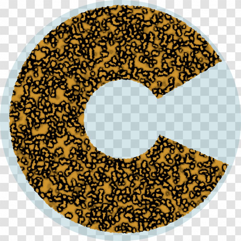 Letter C Alphabet Clip Art - Big Cats - C-Cliparts Transparent PNG