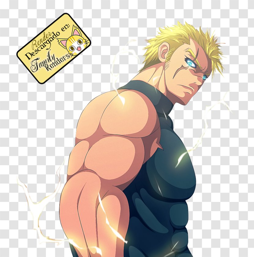 Fairy Tail Villain Naruto Fiction One Piece - Tree Transparent PNG