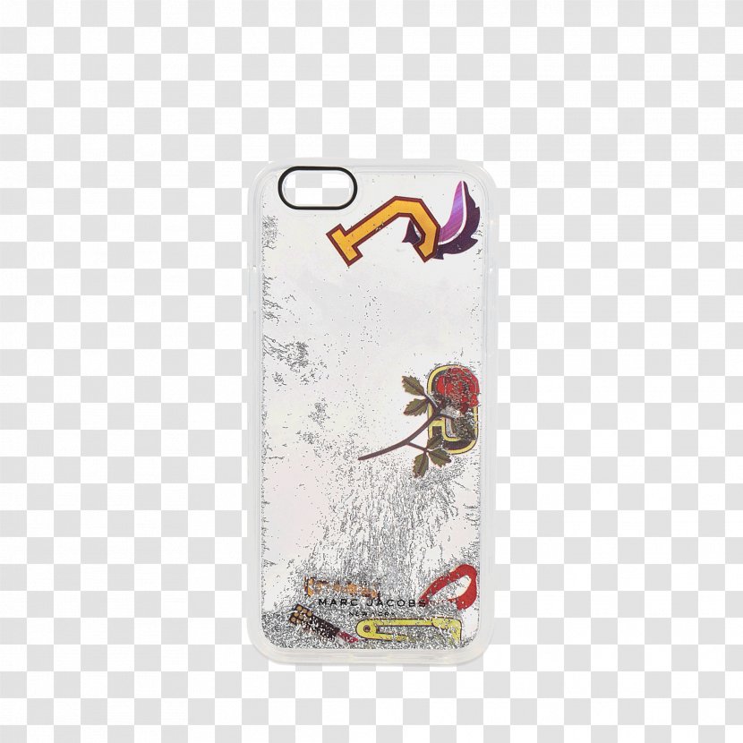 IPhone 6 Clear Collage Clothing Accessories Marc Jacobs - Escarpin Transparent Transparent PNG