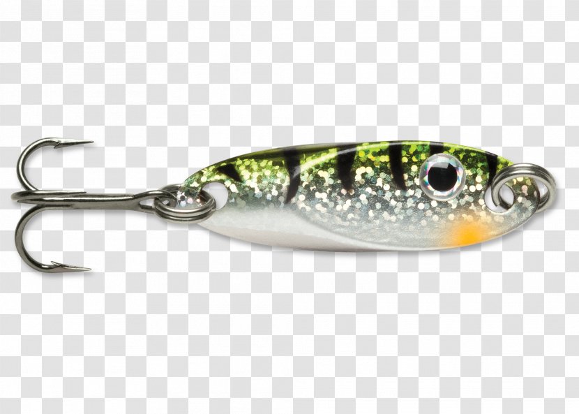 Spoon Lure Yellow Perch Sardine Fish Transparent PNG