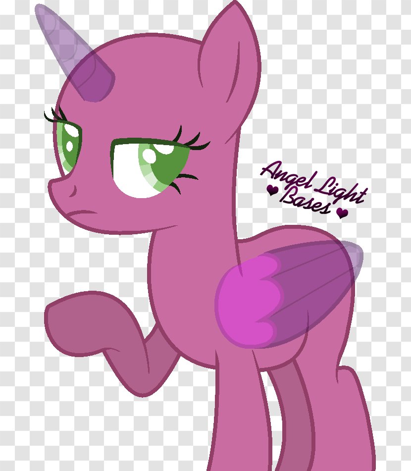 Pony Whiskers DeviantArt - Silhouette - What Do You Want Transparent PNG