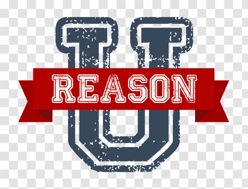 Reason Logo Information Idea Absolute - History 101 Transparent PNG