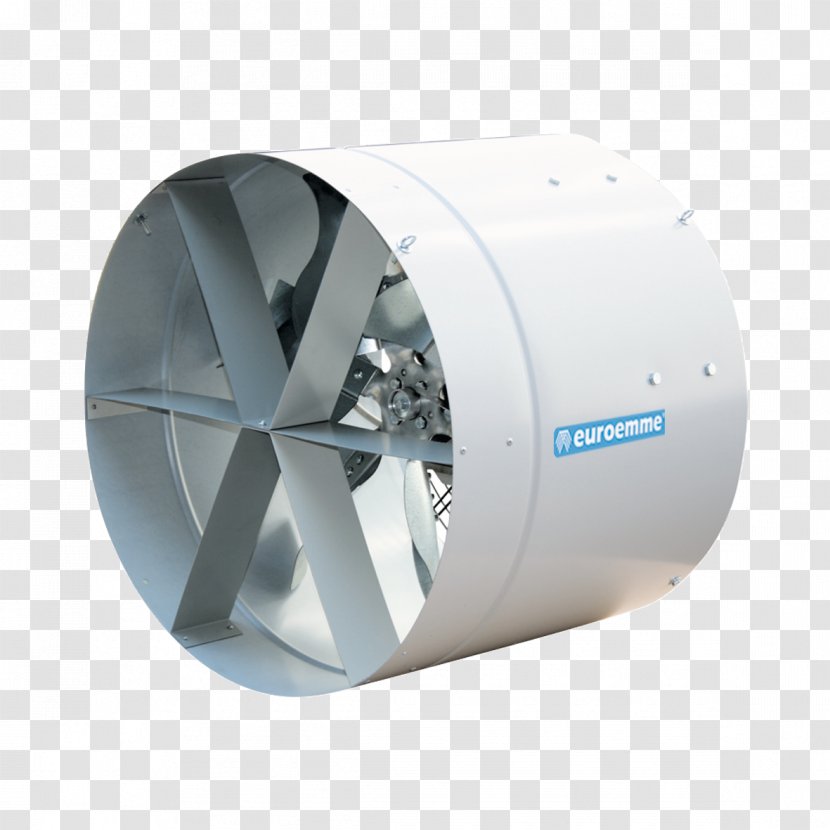 Fan Air Industry 換気扇 - Centrifugal Transparent PNG