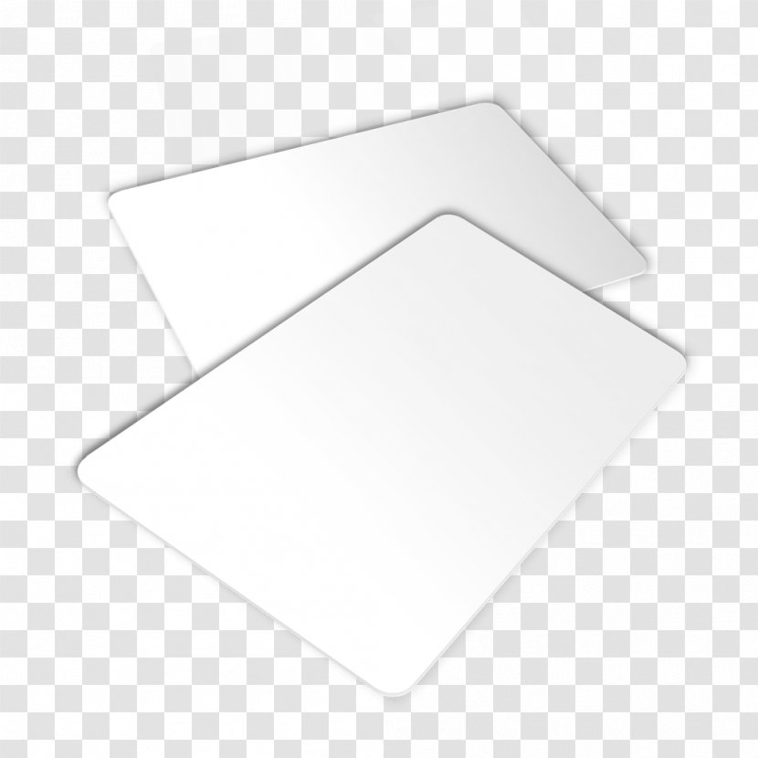 Rectangle Product Design - White Transparent PNG