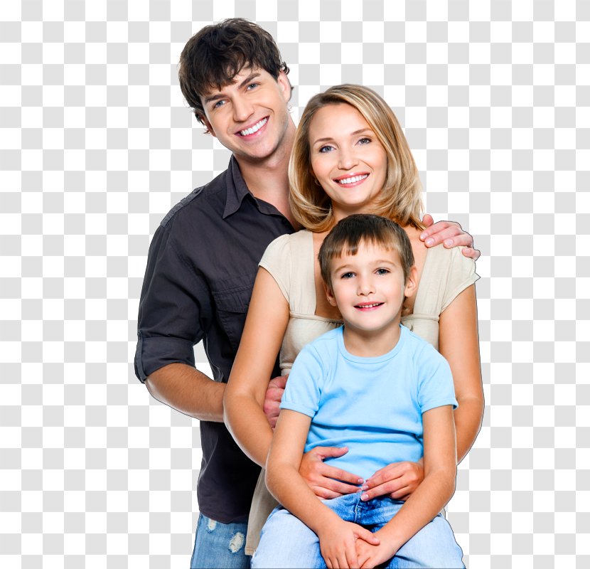 Family Stock Photography - Royaltyfree Transparent PNG