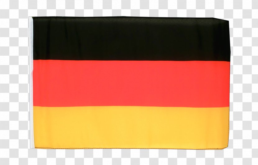 Flag Of Germany Fahne Scotland - Drapeau De Lallemagne Transparent PNG
