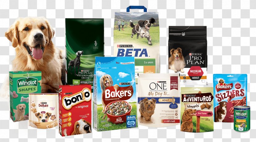 Dog Food Pet Transparent PNG