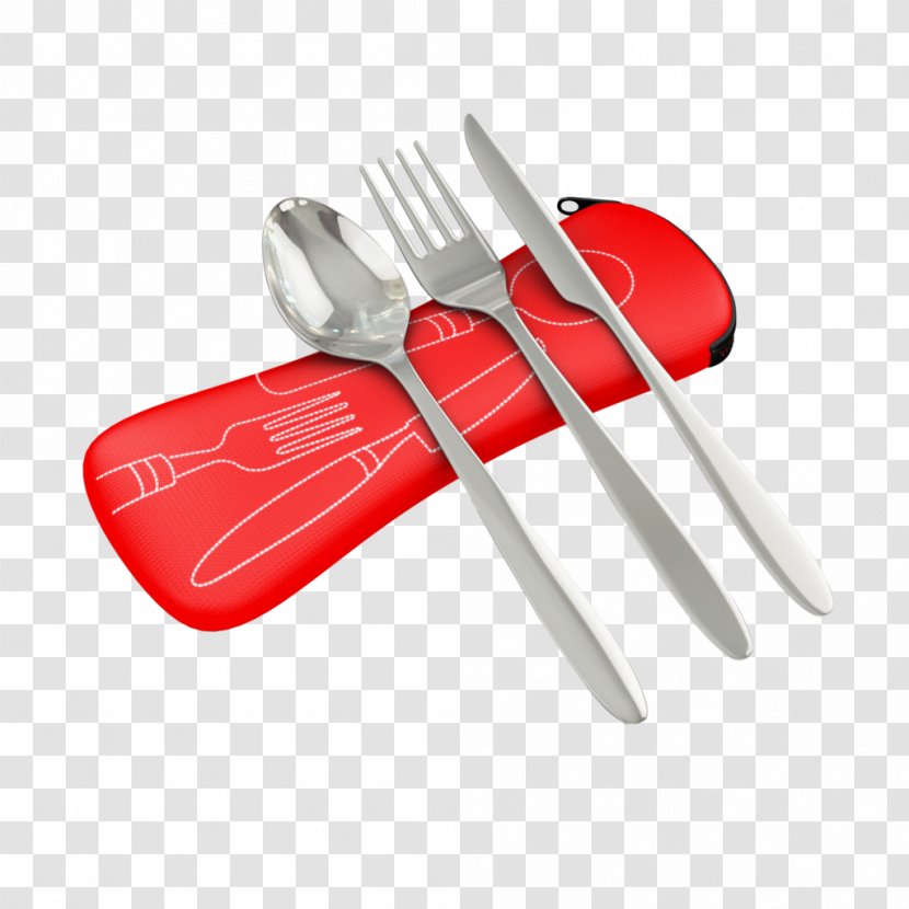 Knife Cutlery Fork Camping Spoon - Chopsticks Transparent PNG