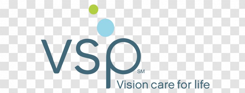 Vision Service Plan Health Insurance Optometry Eye Care Professional - Blue Transparent PNG