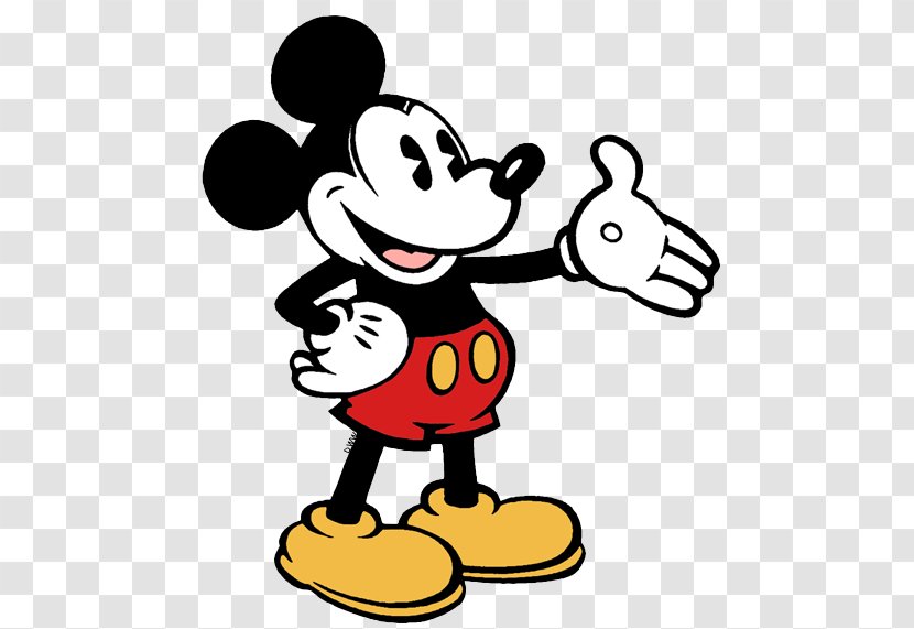 Mickey Mouse Drawing Filmstrip Wallpaper - Building Transparent PNG