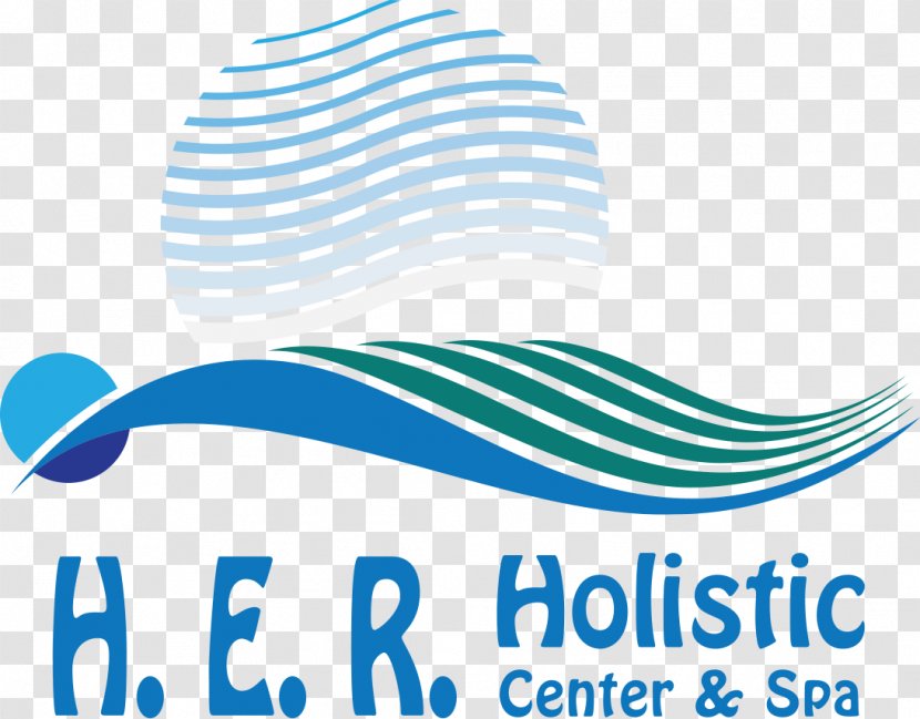 H.E.R. Holistic Center & Spa Brand Therapy - Logo Transparent PNG
