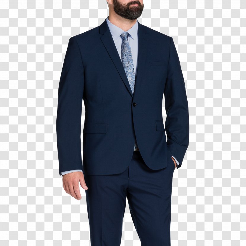 T-shirt Jacket Suit Single-breasted - Button Transparent PNG