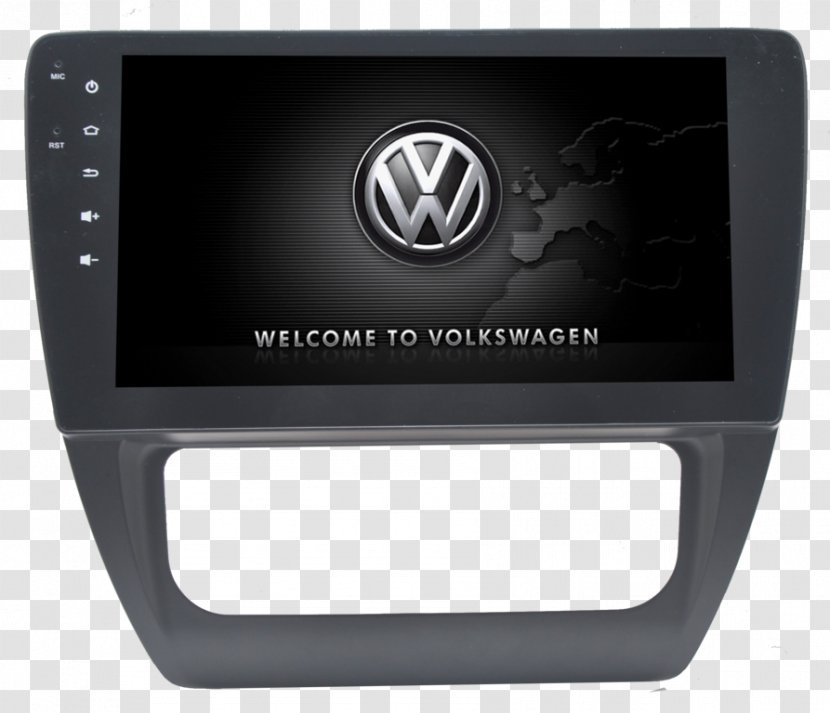 Volkswagen Phaeton Car Škoda Auto Polo - Golf Gti Transparent PNG