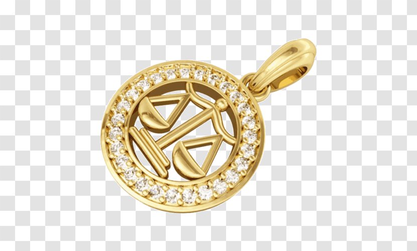 Locket Charm Bracelet Aquarius Libra Jewellery - Body Jewelry - Gold Transparent PNG