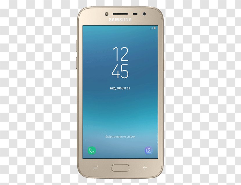 Samsung Galaxy J2 15 Android Smartphone 4g Transparent Png