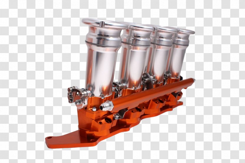 Throttle Honda Motor Company Manifold Cylinder Head B Engine Transparent PNG