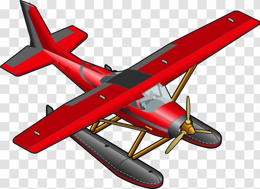 Paper Airplane - Plane - Wing General Aviation Transparent PNG