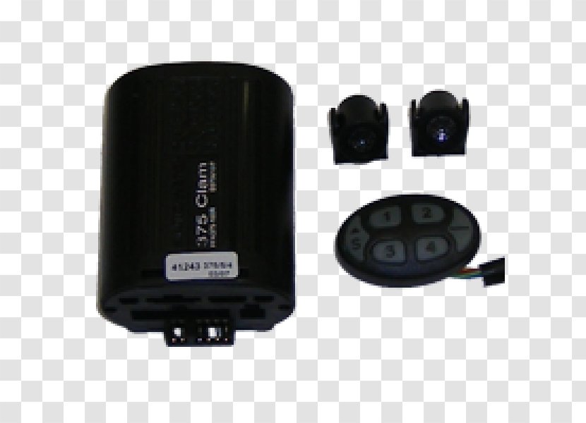 Car Alarm Thatcham Device Adapter - Technology Transparent PNG