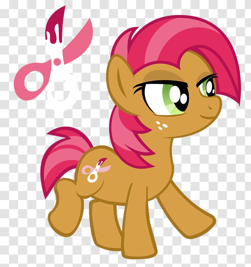 Pony Rainbow Dash Pinkie Pie Applejack Rarity - Heart - My Little Transparent PNG