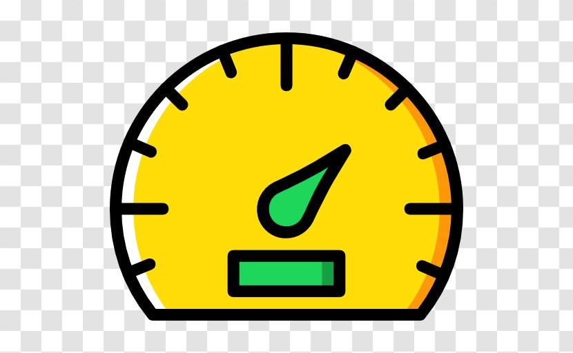 Dashboard Car Analytics Management - Motor Vehicle Speedometers - Icon Transparent PNG