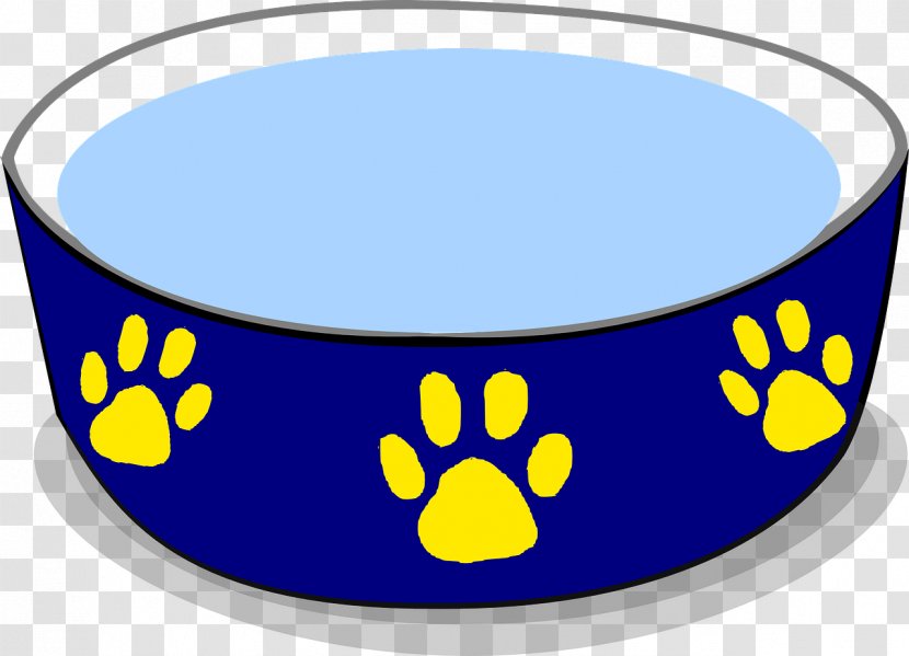 Dog Bowl Clip Art - Cup Transparent PNG