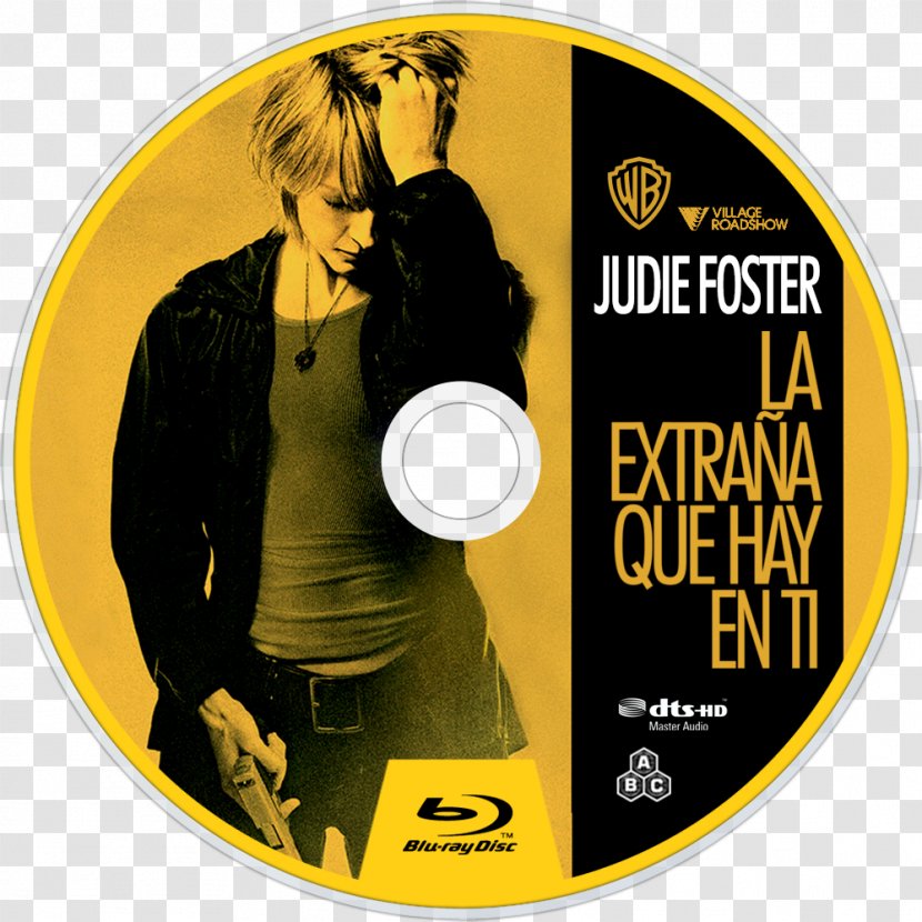 Erica Bain Film Poster 0 - Compact Disc - Brave Movie Transparent PNG