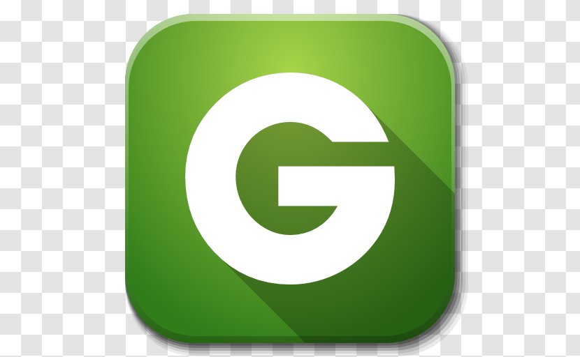 Groupon Sharing Economy - Apps Icons Transparent PNG