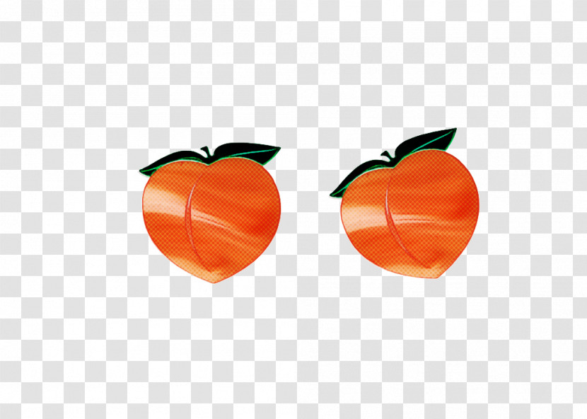 Orange Transparent PNG