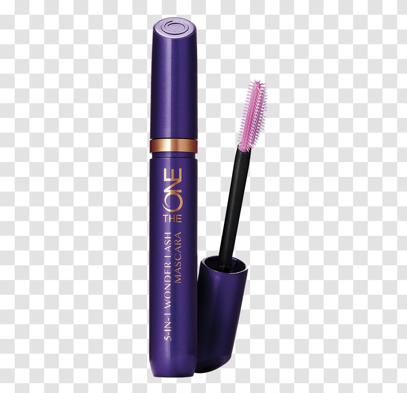 Mascara Oriflame Lush Cosmetics Personal Care - Rimel Transparent PNG