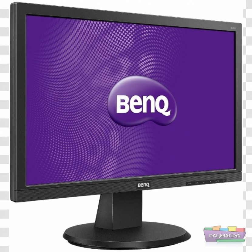 Computer Monitors 1080p LED-backlit LCD Liquid-crystal Display Contrast Ratio - Technology Transparent PNG