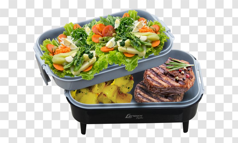 Lenoxx Electronics Corporation Tiffin Carrier Food Price Shoptime - Meal - Marmita Transparent PNG