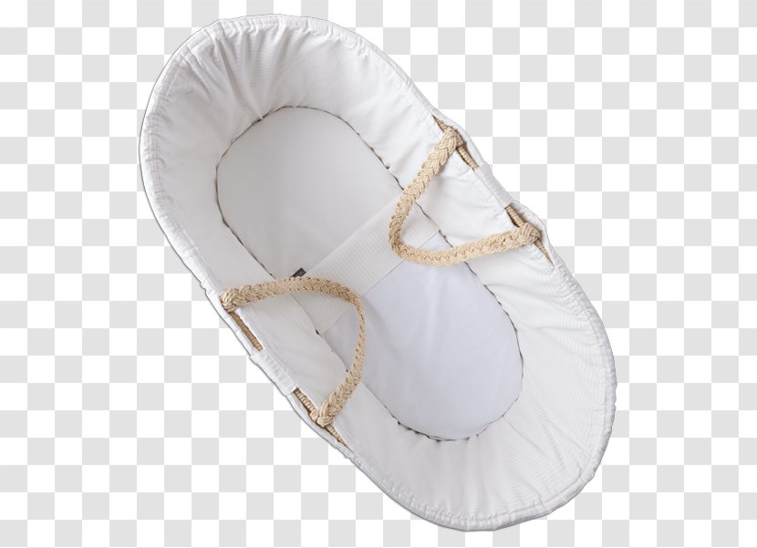 Bassinet Basket Infant Cream Vanilla - Frim Transparent PNG