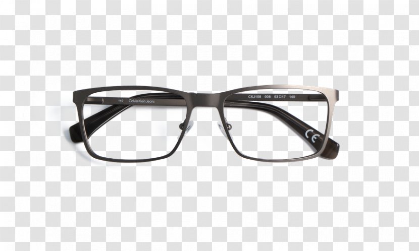 Goggles Sunglasses Calvin Klein Optics - Glasses Transparent PNG