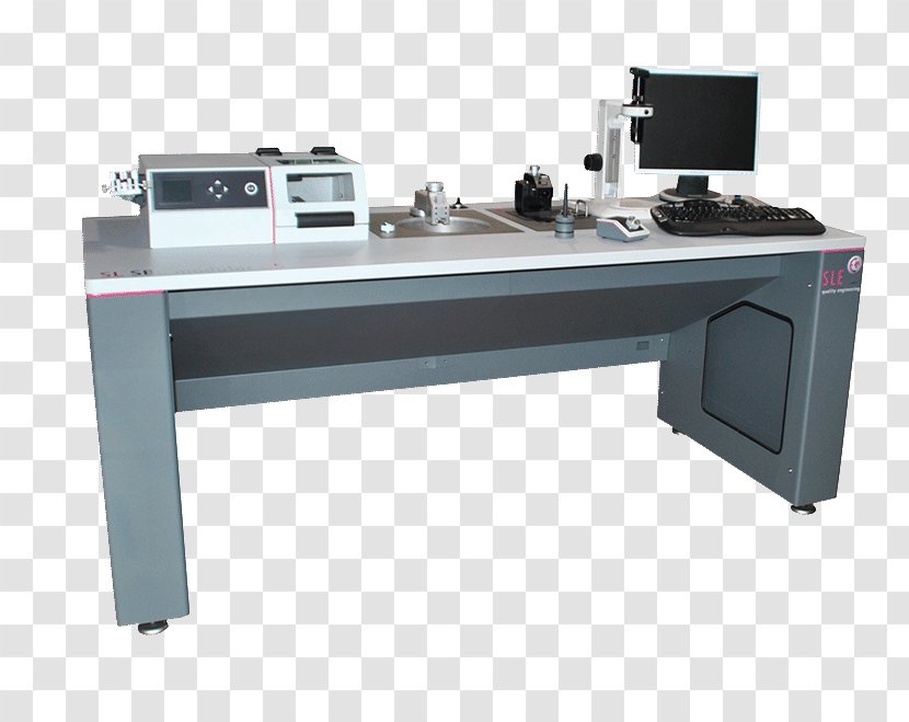 Desk Electronics Angle - Design Transparent PNG