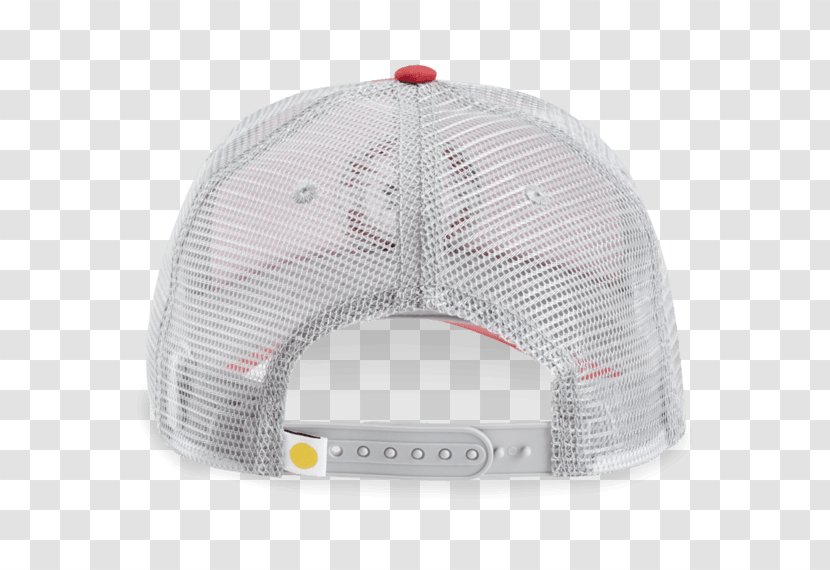 Baseball Cap - Mesh Transparent PNG