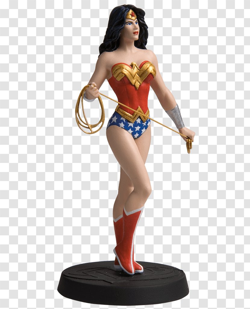 Wonder Woman Superman Harley Quinn DC Comics Super Hero Collection Transparent PNG