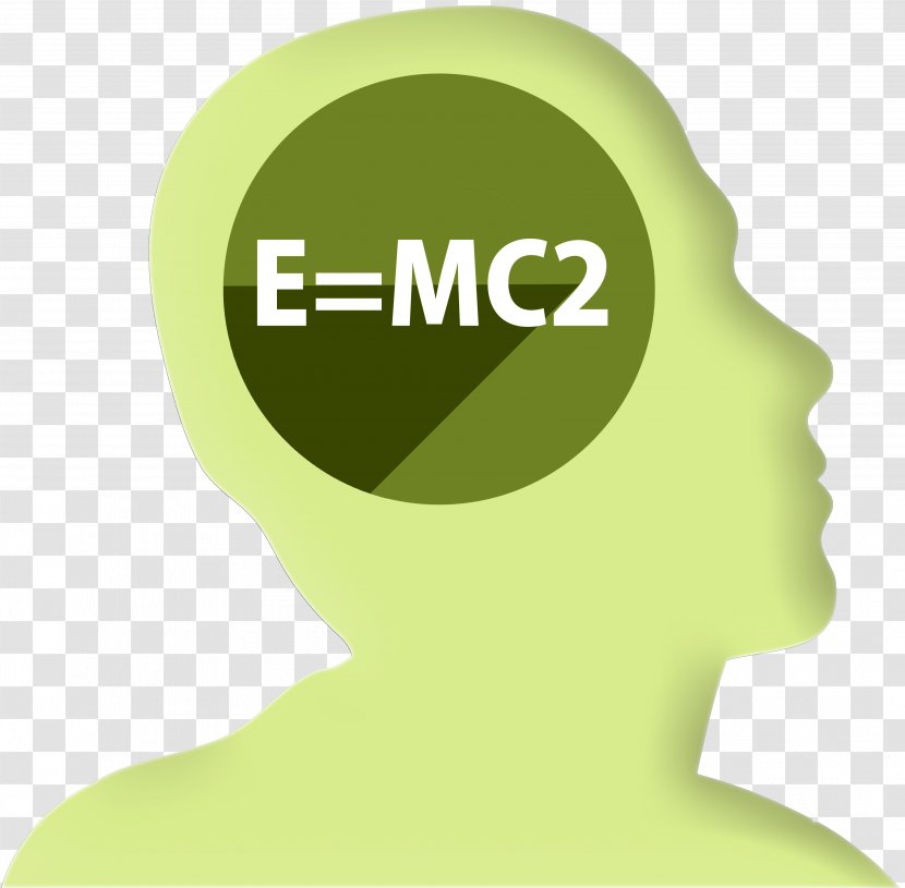 Mathematics Physics Mathematical Problem Science Game - Albert Einstein Transparent PNG