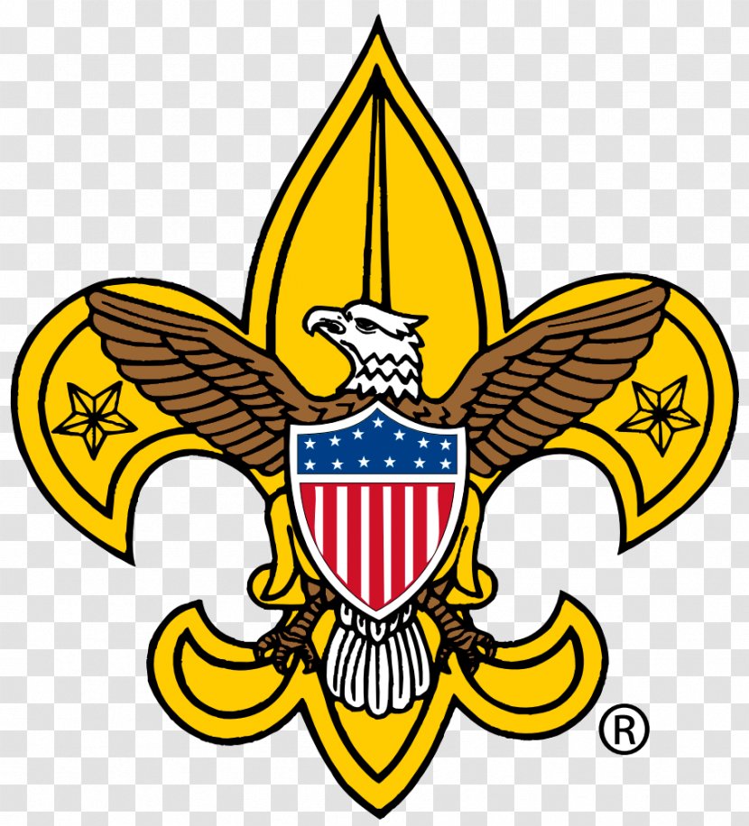 Boy Scouts Of America Cub Scouting Eagle Scout - Varsity Transparent PNG