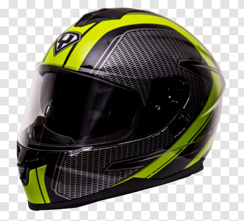 Motorcycle Helmets Bicycle Ski & Snowboard Lacrosse Helmet - Visor Transparent PNG