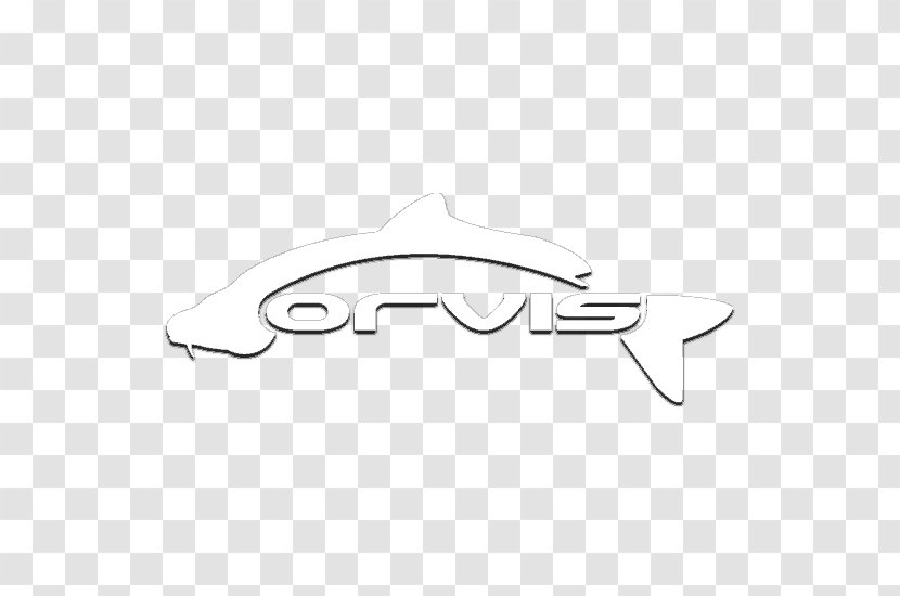 Logo Line Art Brand Clip - Monochrome Photography - Carp Transparent PNG